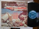 Don Bagley w.Phil Woods-E.Costa Jazz on the rocks Regent green DG