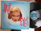 John Jenkins Jazz eyes D.Byrd-Fuller-T.Flanagan Regent RVG DG