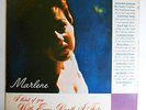 Marlene Ver Planck meet Marlene w.H.Jones Savoy mono DG red RVG