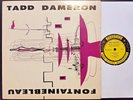 TADD DAMERON - Fontainebleau LP 1956 orig. PRESTIGE 7037 Mono RVG DG 1st press.
