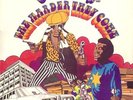 LP Jimmy Cliff, Desmond Dekker, The Maytalls The Harder They Come - Original So
