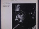 MAL WALDRON: Black Glory LP (cut corner, 1