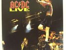 AC/DC ?– LIVE -----------  COLLECTOR'S EDITION - VINYL X2 - 180 gram -  LP  #WO#