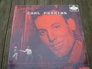 Carl Perkins London label 'Dance album