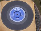 Buddy Holly Bo Diddley Coral Demo disc