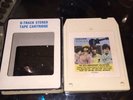 MONKEES THEN AND NOW BEST OF THE MONKEES 1986 8 TRACK