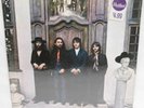 The BEATLES HEY JUDE 1st press 1970 Apple Records FACTORY SEALED LP NICE 4 XMAS