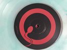 QUEENS OF THE STONE AGE - SONGS FOR THE DEAF * LP CLEAR VINYL * FREE P&P UK  NEW