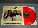 918- JOHN LENNON-YOKO ONO ELEPHANTS MEMORY BAND1972 LP DIRECT  SQUARE GARDEN