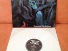 BENEDICTION TRANSCEND THE RUBICON FIRST PRESS WHITE VINYL BOLT THROWER OBITUARY