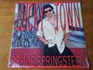 Bruce Springsteen Lucky Town Vinyl LP, new factory sealed orig. 1992 pressing