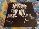 Cortex - Spinal Injuries - Very Rare Heartwork Original KBD LP - Liket Lever -