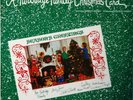 The Partridge Family-A Partridge Family Christmas Card-LP-1971 Bell -SBLL 6066