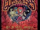 Guns N Roses, Live In South America 91-93, Vinyl LP, Picture Disc, LTD Edition.