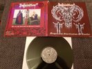 Inquisition-Magnificent Glorif.. LP,1st.Press,Black Metal,Immortal,Mayhem,Absu