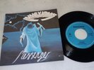 INNOXIOUS - MESSENGER 1990 PRIVATE METAL FAR EAST BIG DAISY VIRTUE TYFUZ TOXIN