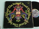 LP USA 1ST 1968 The Insect Trust