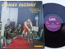195A	Creedence Clearwater Revival	Cosmo's Factory	(BLPS 19005)	German LP in FOC