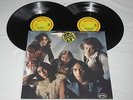 2 LP FLAMIN GROOVIES - SAME IM LAMINIERTEN GATEFOLD RARE GARAGE, PSYCH IN MINT