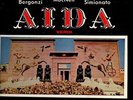 2set decca  sxl 2167/9-set 285-7 uk wb verdi-aida/rossini-barber ex+/nm