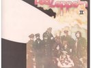 LED ZEPPELIN 2 LP VINYL UK Atlantic 1971 9 Track Gatefold Sleeve Green/Orange