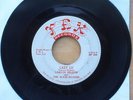 Rare But Rough Darwin Nelson Lazy Lu & Twinkle Twinkle - TEK 1014