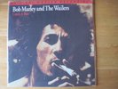 MFSL BOB MARLEY & THE WAILERS Catch A Fire 200 gram LP