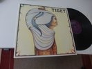 TIBET SAME LP KRAUTROCK GERMAN 1978 IN MINT