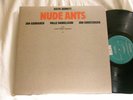 KEITH JARRETT Nude Ants Jan Garbarek Palle Danielsson Jon Christensen ECM 2 LP