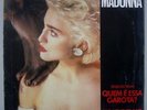 MADONNA / A-HA 