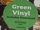 MORRISSEY - LOW IN HIGH SCHOOL  - GREEN VINYL LP ALBUM & PRINT + DOWNLOAD CODE