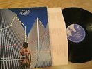 YES GOING FOR THE ONE UK FOON SEAN 1ST PRESSING A36/B36 LP IN TRI FOLD SLEEVE NM