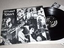 TERVEET KADET halloween, germany lp 1st press Rock-O-Rama RRR28. rare punk