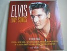 ELVIS PRESLEY Love Songs 3 x LP g/f sleeve red vinyl 2015 NEW SEALED
