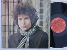 Bob Dylan Blonde on Blonde 2-LP VG+/VG+ 360 Sound Labels