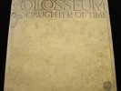 COLOSSEUM Daughter Of Time UK Vertigo Swirl LP 1970 Psych *MINT *