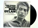 The Times They Are A-Changin' LP (Bob Dylan - 1985) 32021 (ID:15096)