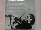 Johanna Martzy - Mendelssohn, Violin Concerto / Beethoven, Romance. 33CX1497