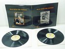 BLUE NOTES for Mongezi uk 70s OGUN Free AVANT 2-LP Chris McGregor 1976 fold-out