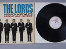 The Lords. In Black and White.