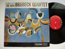 ULTRASONIC CLEAN - Dave Brubeck Quartet Time Out Columbia 1397 MONO 6-EYE VG+