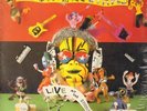 2xLP P-Funk All Stars Live At The Beverly Theater In Hollywood Westbound Reco