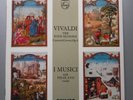 SAL 3582 PHILIPS I MUSIC FELIX AYO VIVALDI FOUR SEASONS