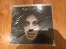 Billy Joel - piano man- Mobile Fidelity Vinyl