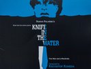Krzysztof Komeda ?– Knife In The Water / Two Men And A Wardrobe Vinyl LP NEW