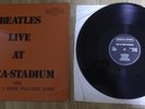The Beatles ? Live At Shea-Stadium-1964-Benbecula records-P242813-