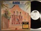 Alamo  Self-Titled    Hard Rock   White Label Promo