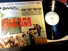 MERCURY LIVING PRESENCE SR90305 ENCORE BYRON JANIS WHITE LABEL PROMO RFR1 BEAUTY