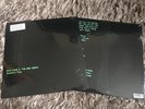 Nick Cave And The Bad Seeds - Skeleton Tree - Sealed Vinyl LP Jesus Alone