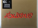 BOB MARLEY 'Exodus' 180g Vinyl LP + Download NEW/SEALED